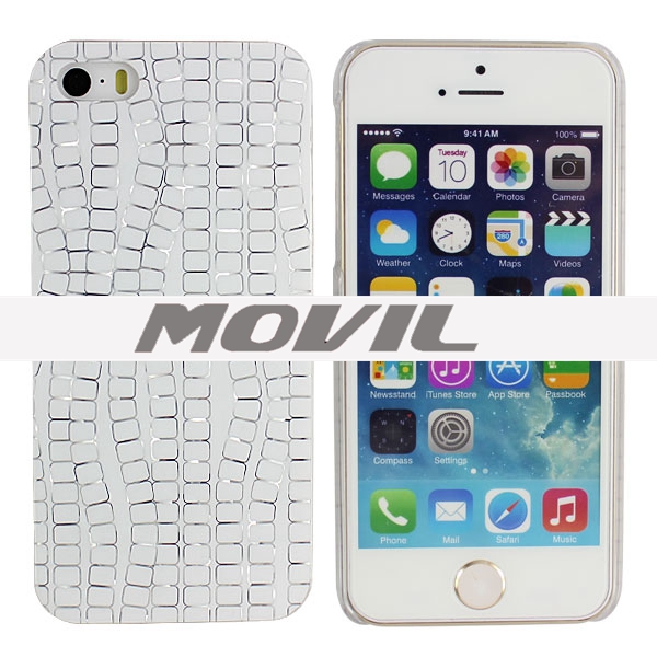 NP-1810 Protectores para iPhone  5s-1